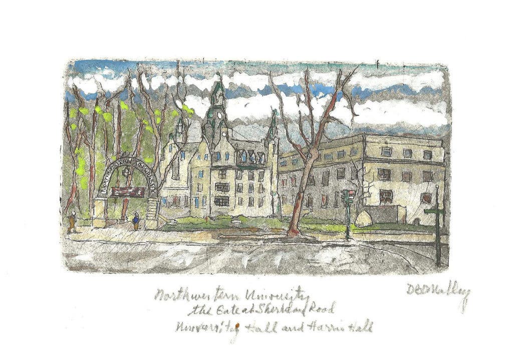 News small post card thumbnail