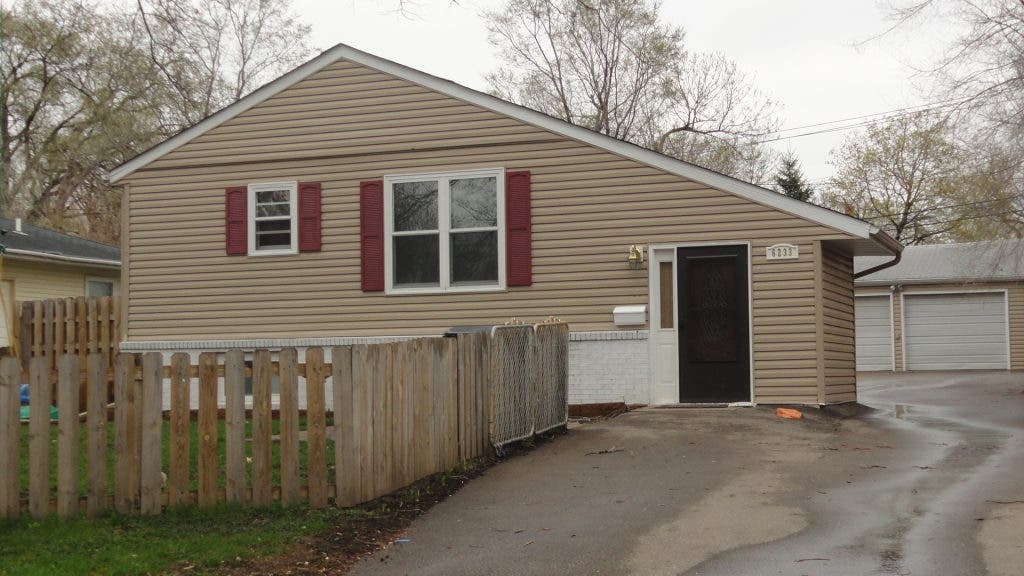 Richfield House Hunt Looking to MoveUp to a Larger Home? Richfield