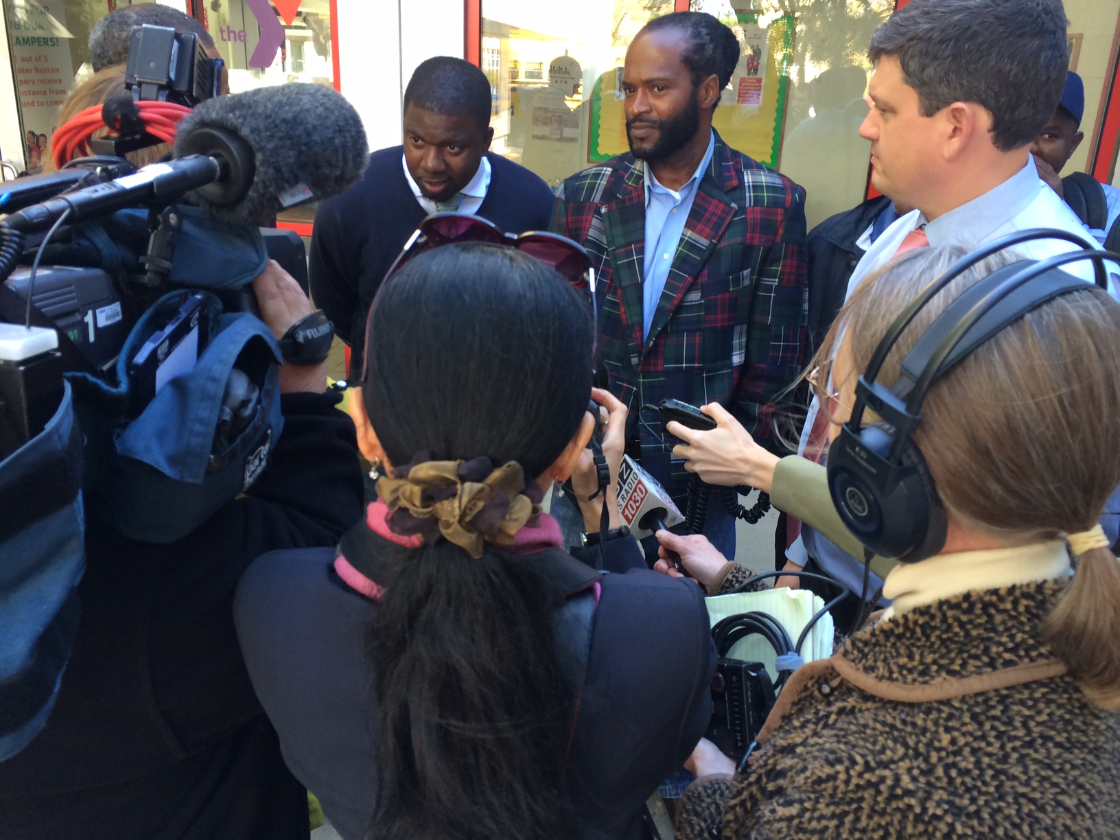 News small post card thumbnail