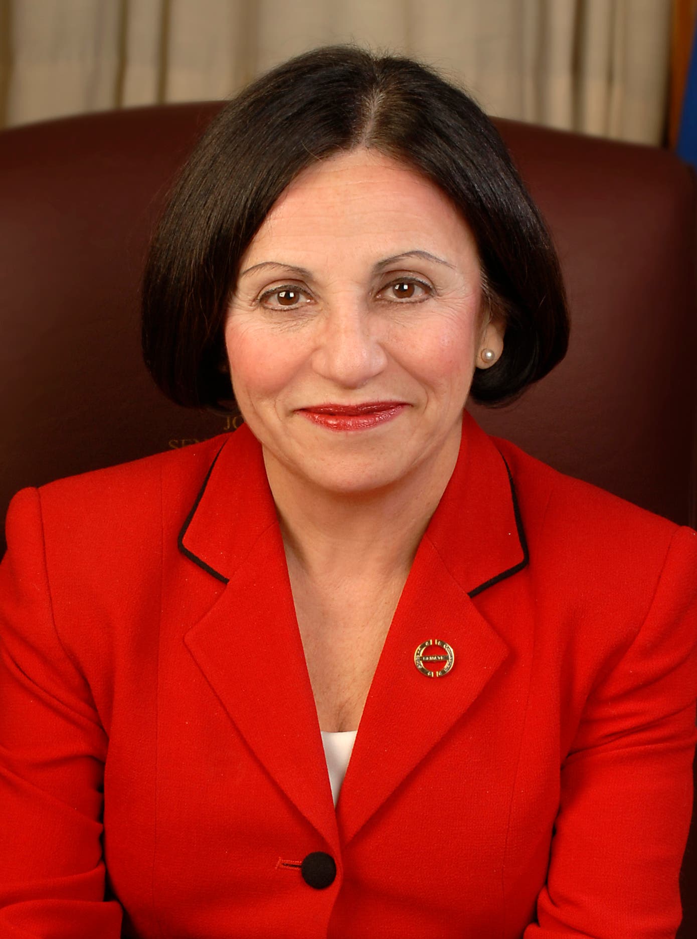 Boucher Extends Heartfelt Thank You to Voters