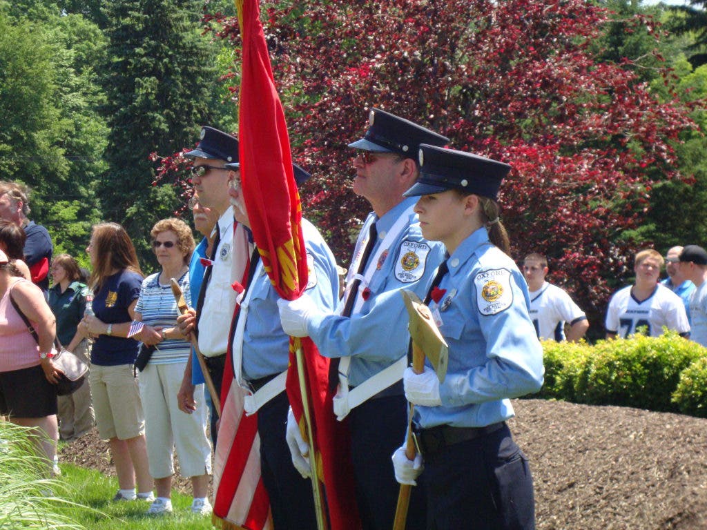 Memorial Day Tributes and Parade Schedules | Southbury, CT Patch