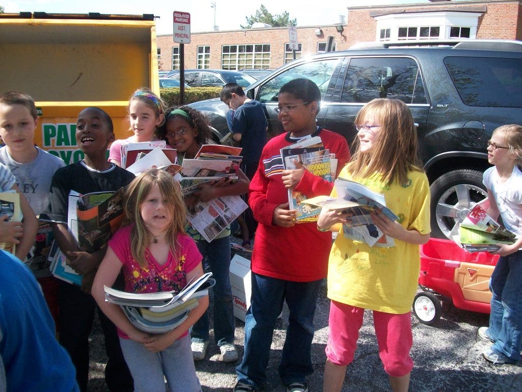 News small post card thumbnail