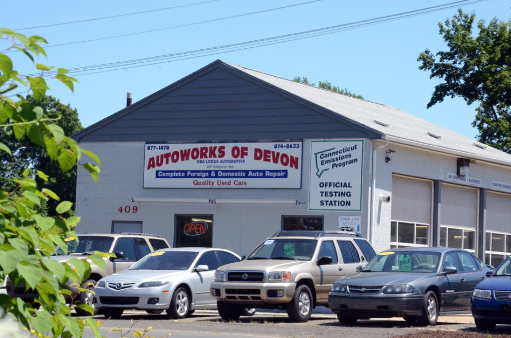 Neighborhoods of Milford: Devon | Milford, CT Patch