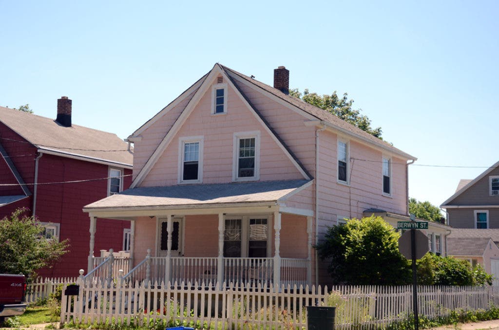 Neighborhoods of Milford Devon Milford, CT Patch