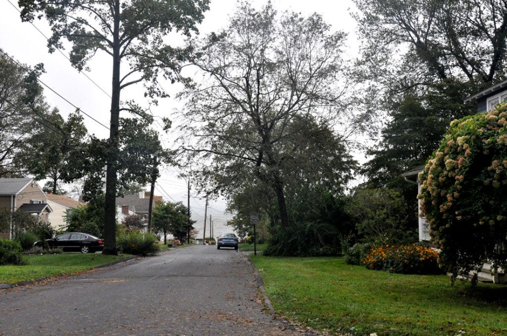 Neighborhoods of Milford Morningside Milford, CT Patch