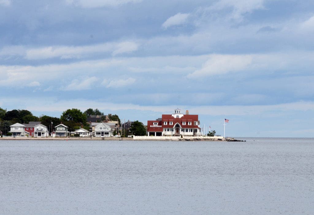 Neighborhoods of Milford Gulf Beach [Photos] Milford, CT Patch