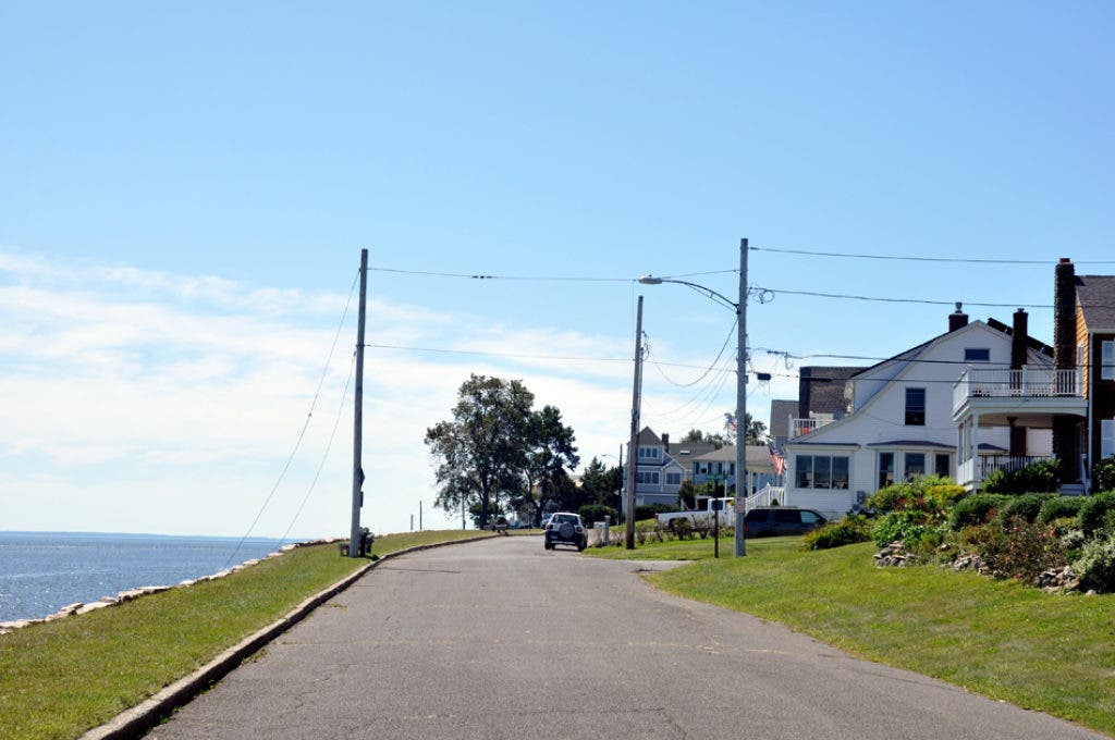 Neighborhoods of Milford Morningside Milford, CT Patch