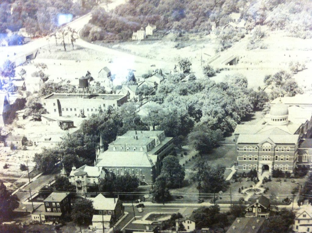 From the Archives: The House of History | Fort Lee, NJ Patch