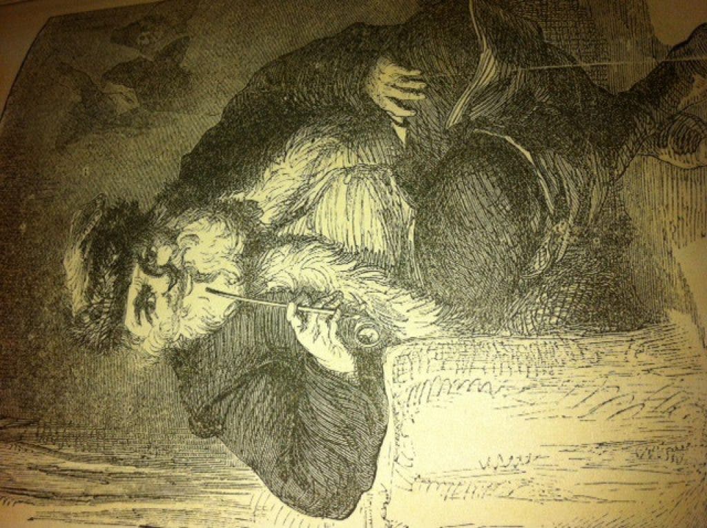 News small post card thumbnail