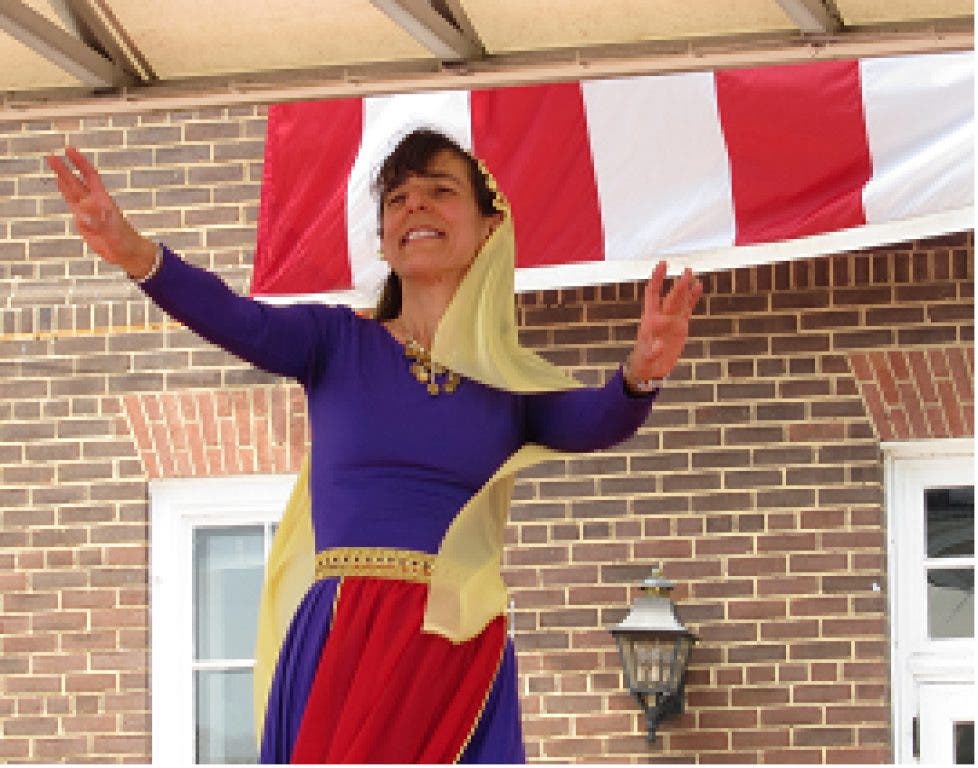 News small post card thumbnail