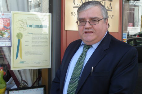 News small post card thumbnail