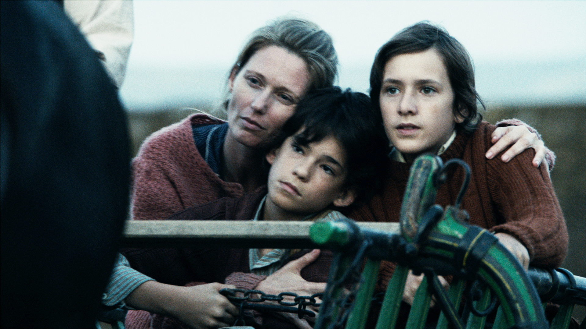 A Film Series Based On Events From Jewish And Israeli History Bows In 