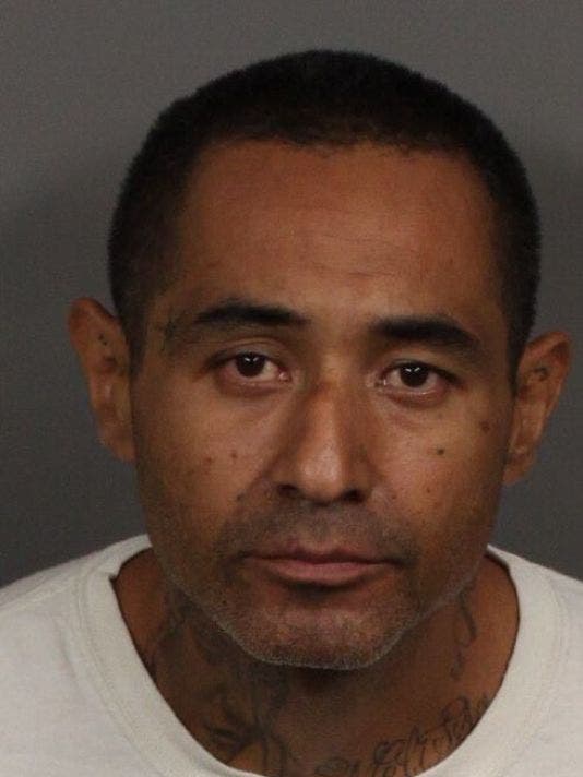 Indio Man Arrested in Connection With Stolen Truck | Palm Desert, CA Patch