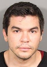 Indio Man Arrested After Crash Into Traffic Signal | Palm Desert, CA Patch