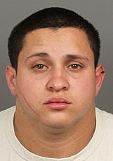 Man Arrested After DUI Crash | Palm Desert, CA Patch