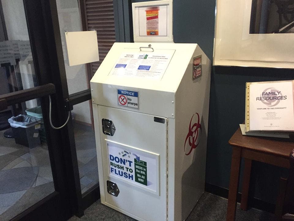 News small post card thumbnail