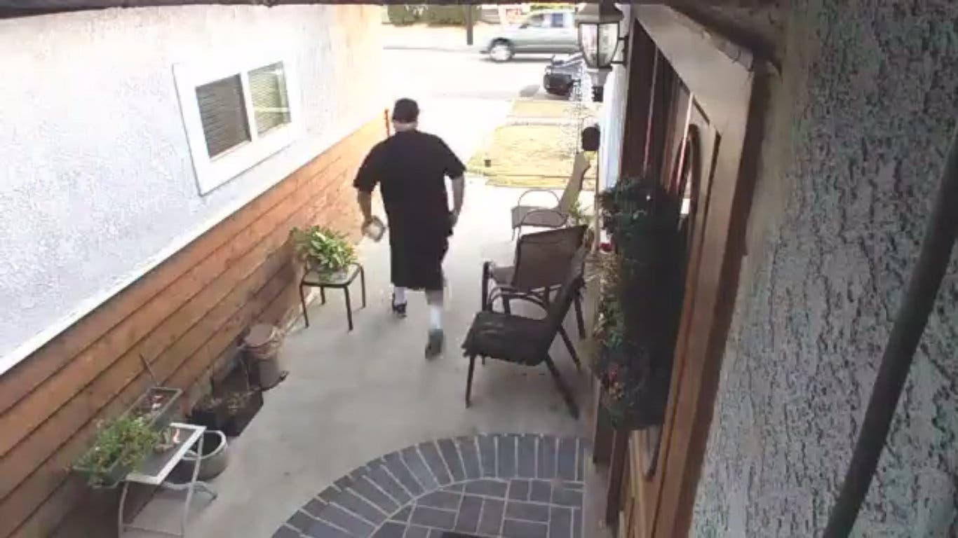 News small post card thumbnail