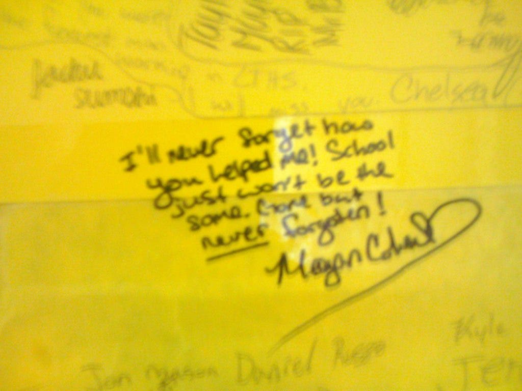 News small post card thumbnail