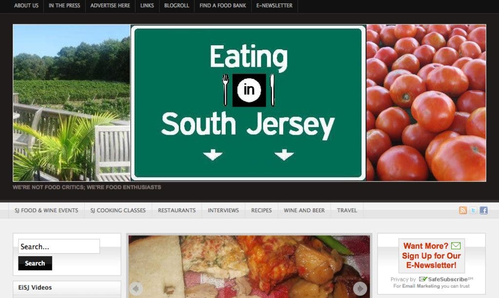 News small post card thumbnail