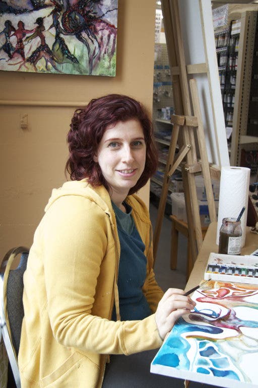 News small post card thumbnail