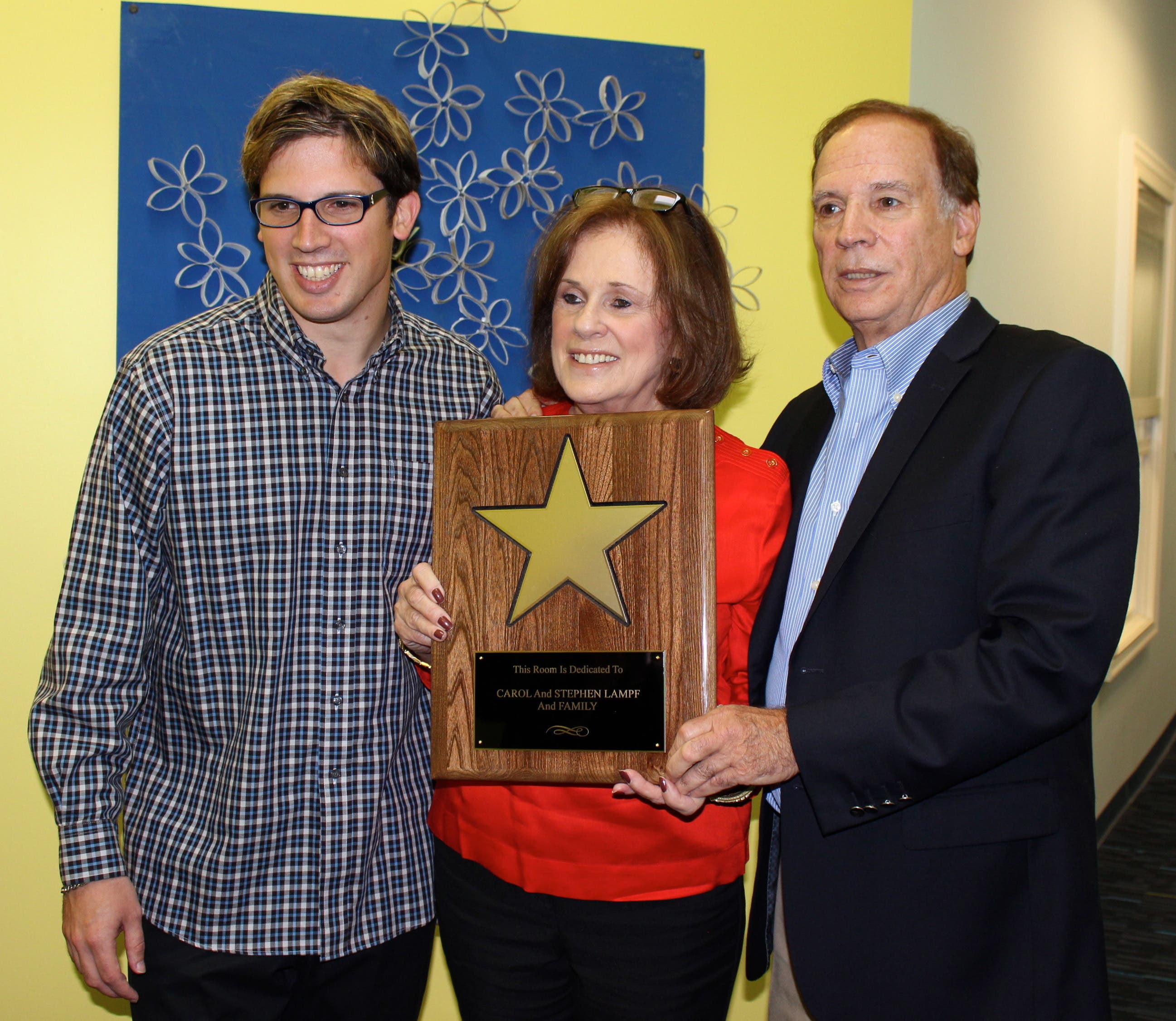 Eclc ECLC of New Jersey Opens the Morris P.R.I.D.E. Center for Adults with ...
