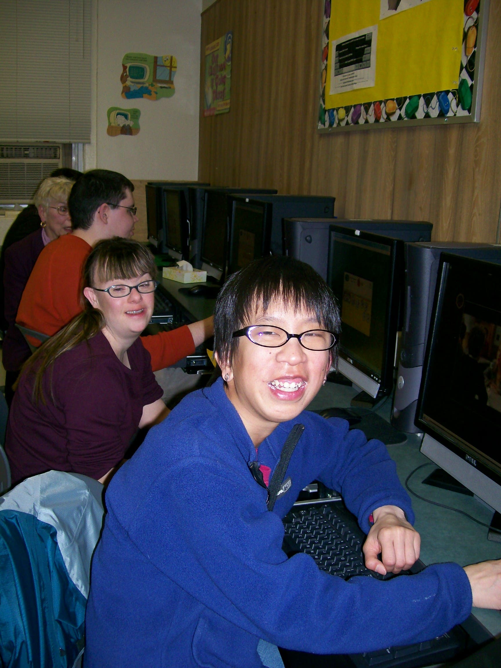 News small post card thumbnail