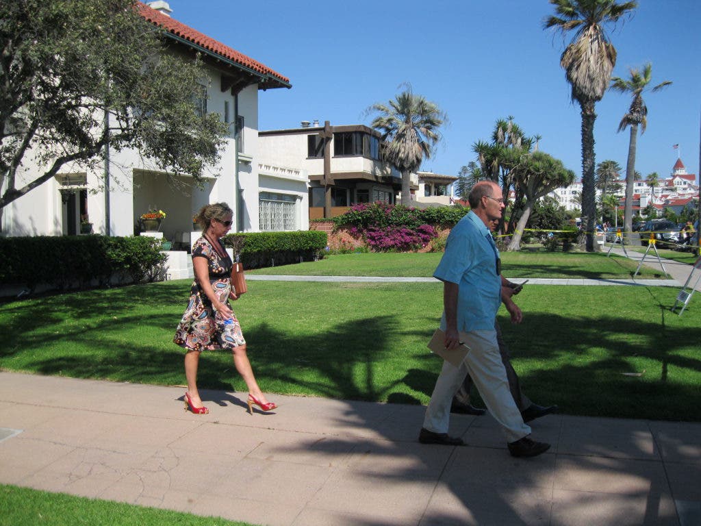 Spreckels Mansion For Sale, Again Coronado, CA Patch