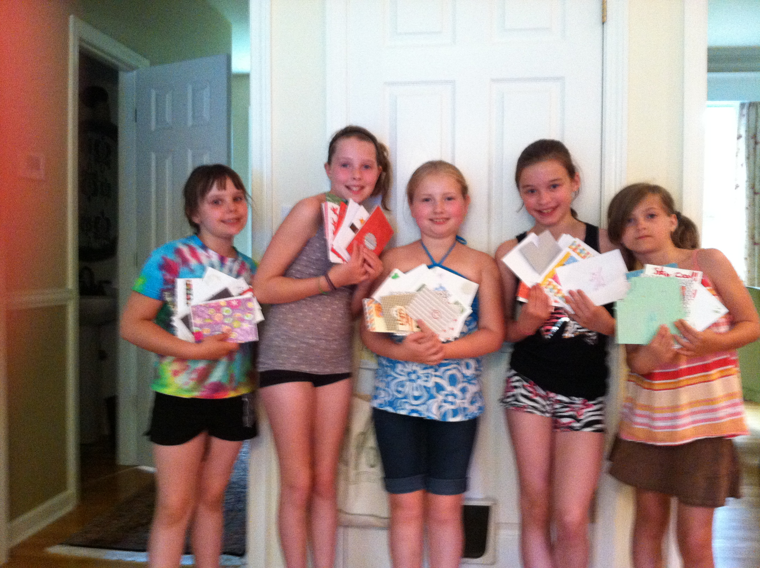 News small post card thumbnail