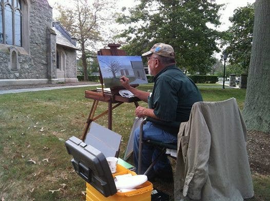 News small post card thumbnail