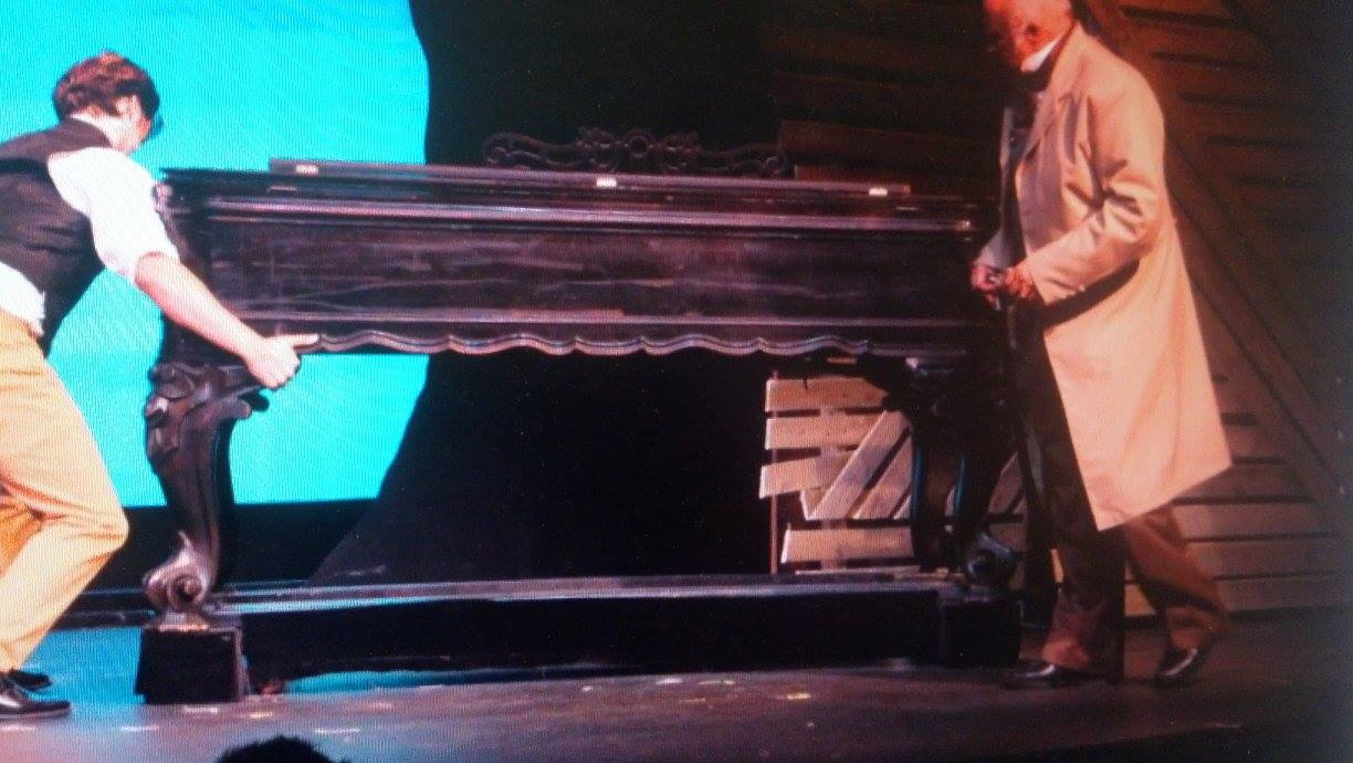 News small post card thumbnail