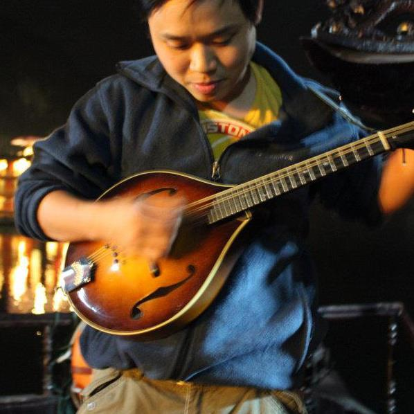 Lord Geoffrey Presents Dan Bui and Friends | Arlington, MA Patch