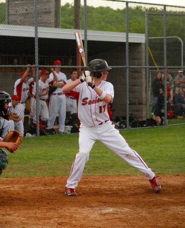 East Baseball Eliminated From Playoff Contention | Sachem, NY Patch