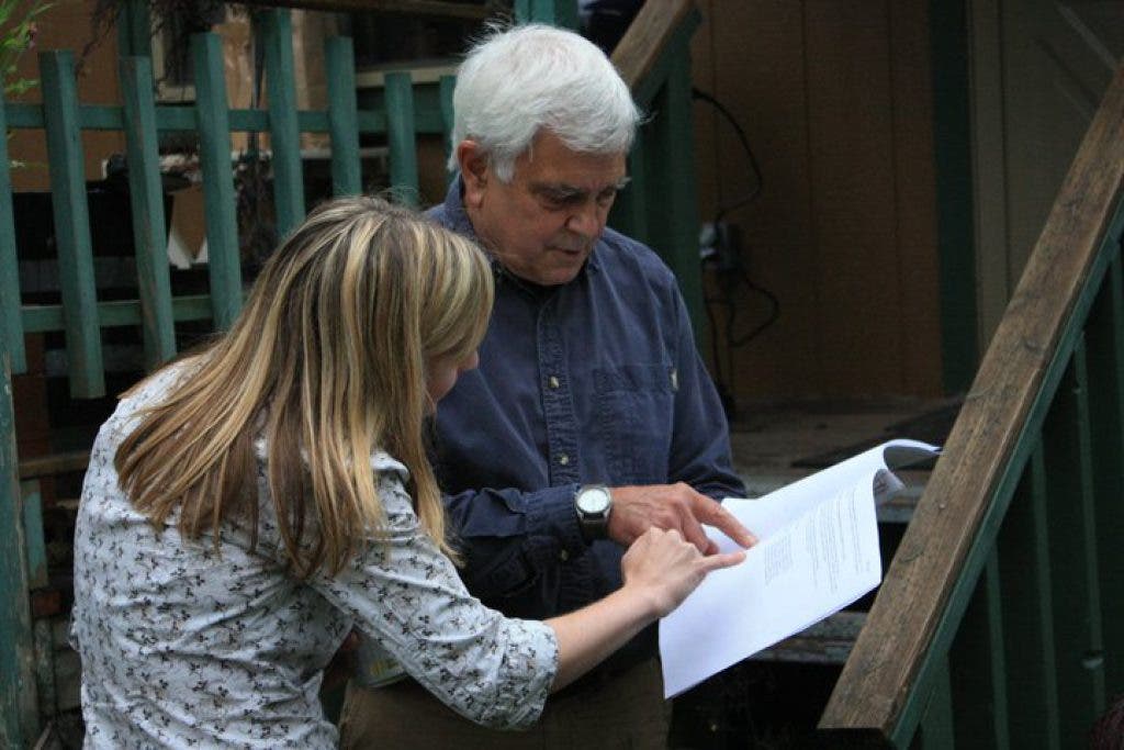 News small post card thumbnail