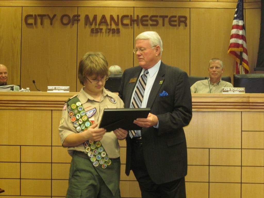 News small post card thumbnail