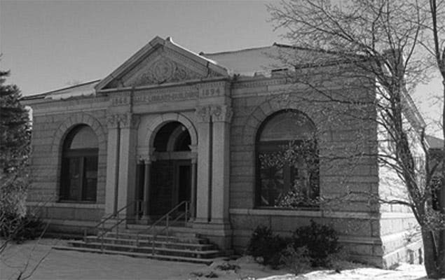 News small post card thumbnail