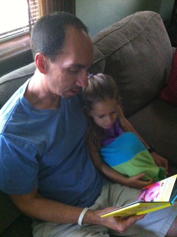 News small post card thumbnail