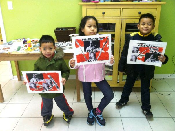 News small post card thumbnail