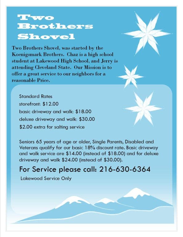 News small post card thumbnail