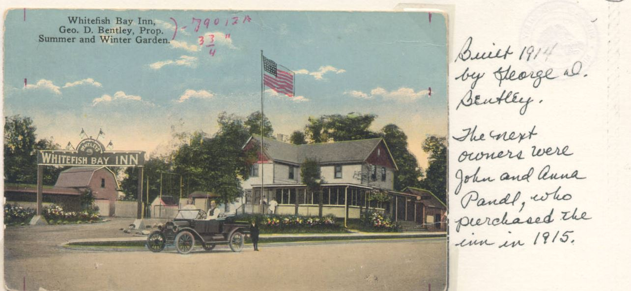 News small post card thumbnail