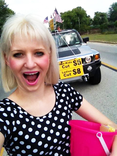 News small post card thumbnail