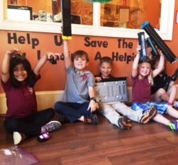 News small post card thumbnail