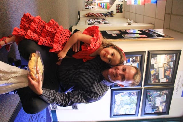 News small post card thumbnail