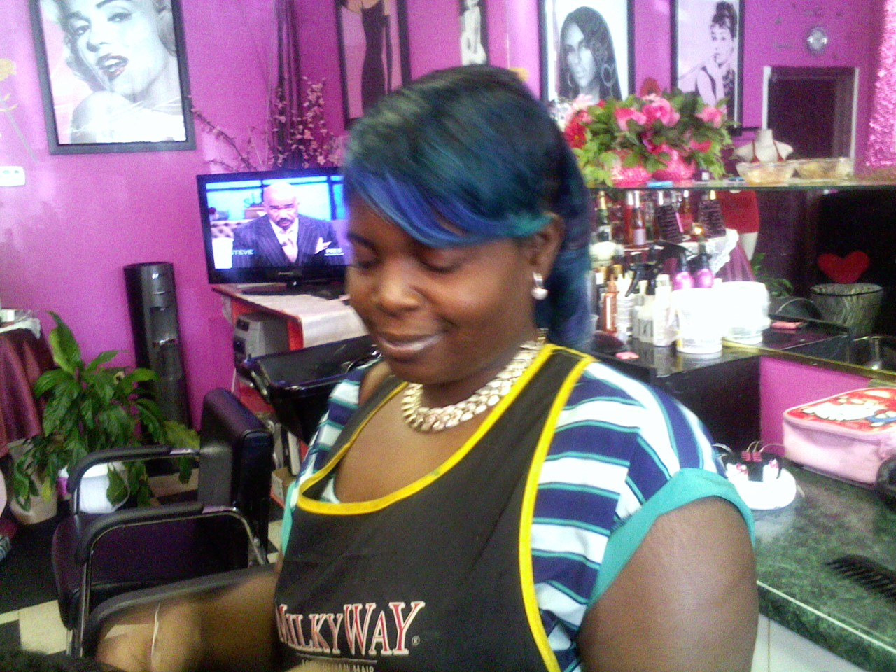 News small post card thumbnail