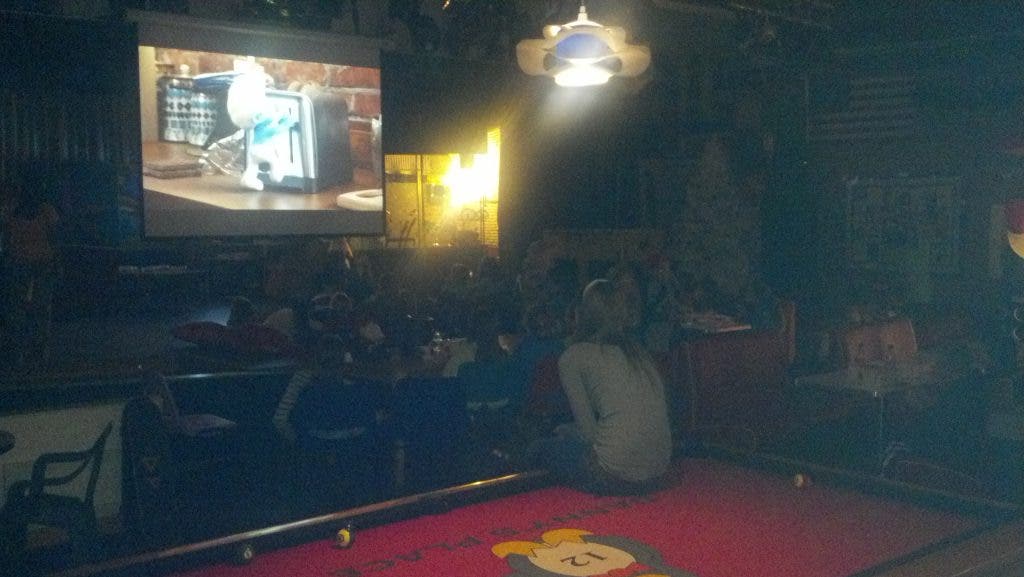 News small post card thumbnail