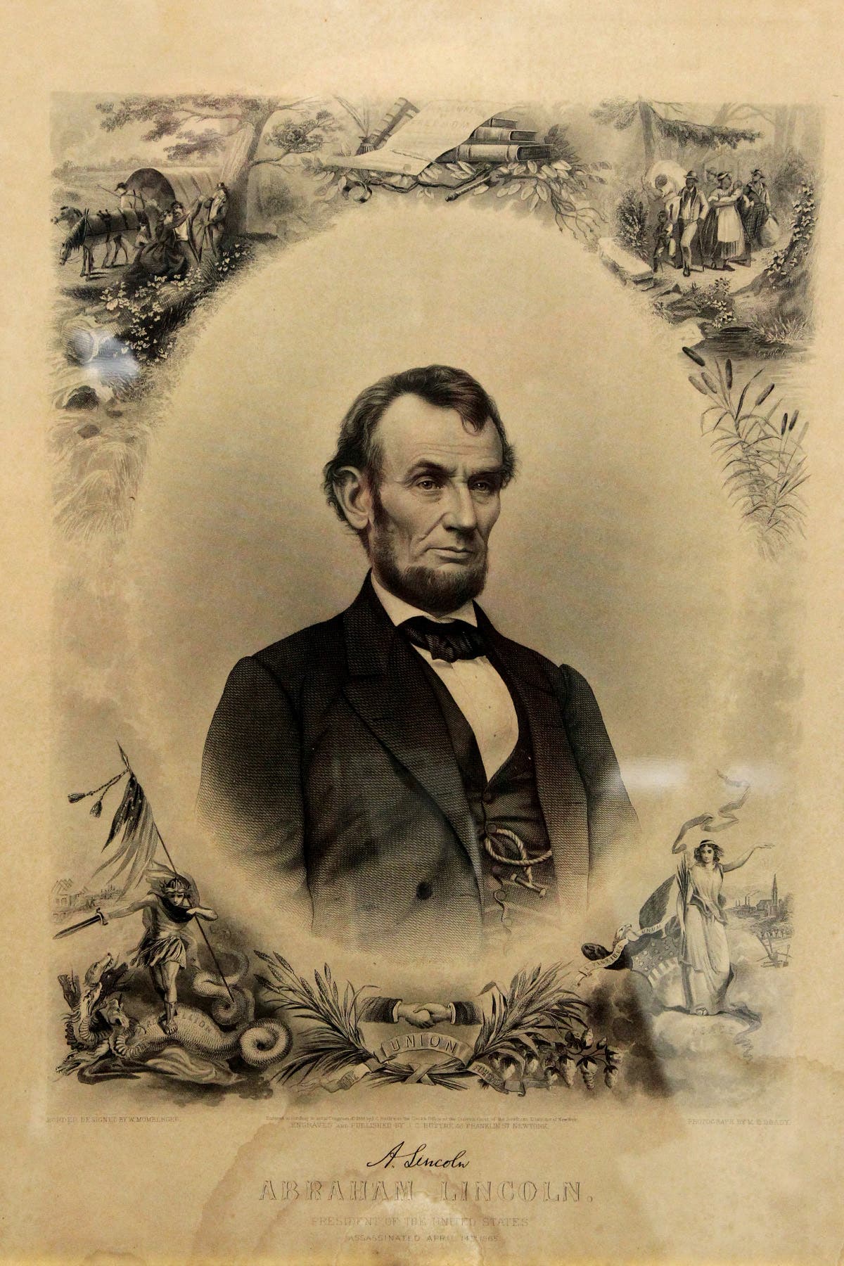 News small post card thumbnail