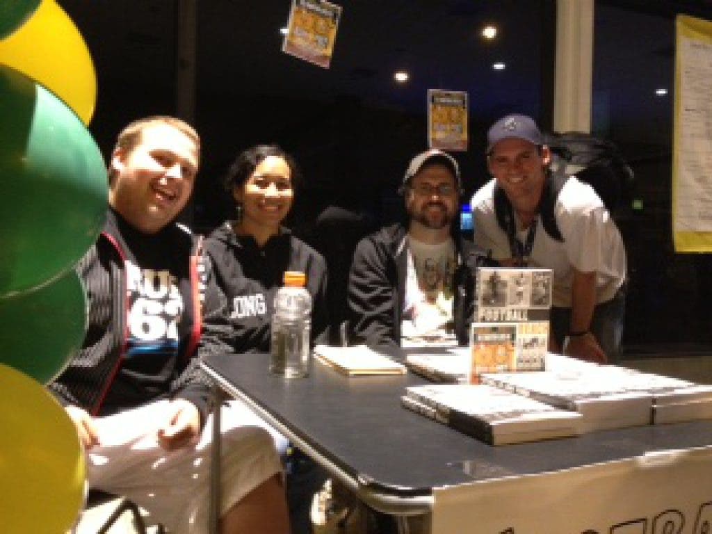 News small post card thumbnail