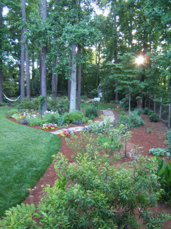 A Guide to the Blossom Garden Tour | Norcross, GA Patch