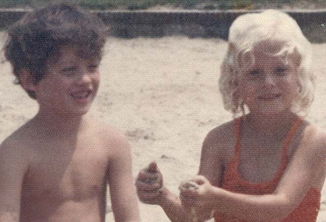 HOW CYSTIC FIBROSIS SHAPED MY LIFE | Southampton, NY Patch