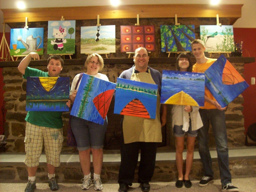 News small post card thumbnail