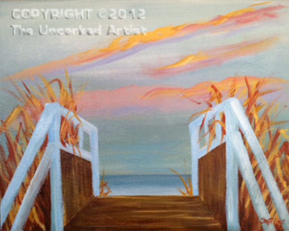 News small post card thumbnail